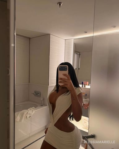 AlessiaMarielle photo