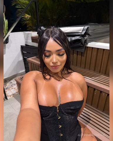 AlessiaMarielle photo