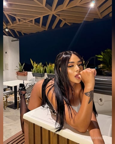 AlessiaMarielle photo