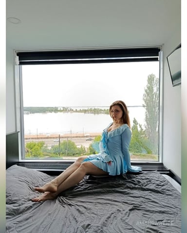 AmandaWeice foto