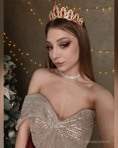 AmandaWeice foto