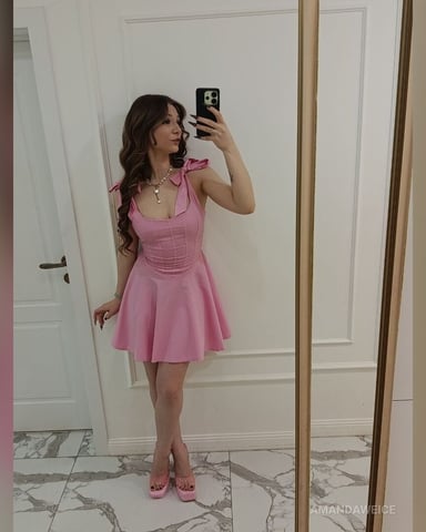 AmandaWeice foto