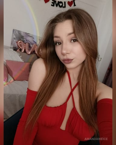 AmandaWeice foto