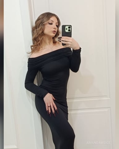AmandaWeice foto