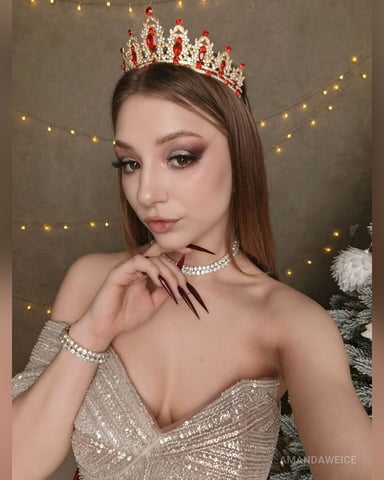 AmandaWeice foto