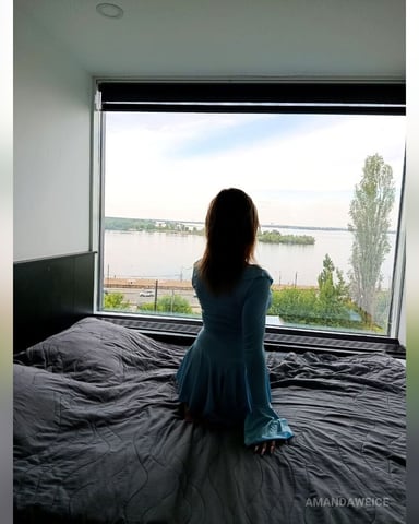AmandaWeice foto