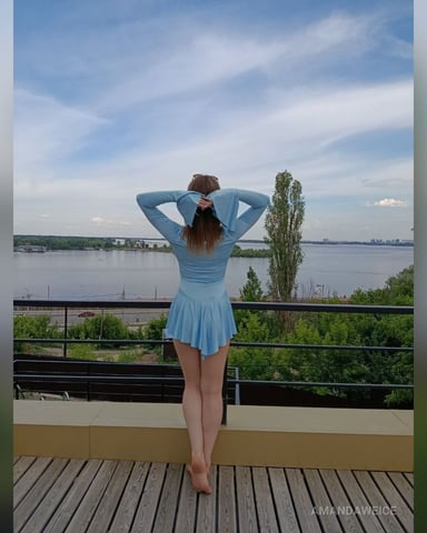 AmandaWeice foto