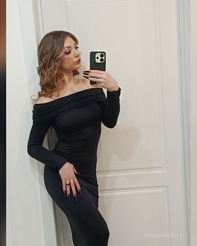 AmandaWeice foto