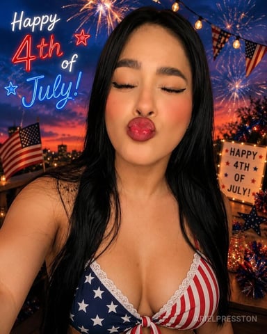 ArielPresston foto