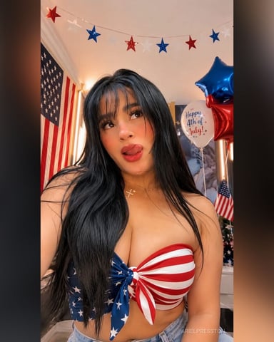 ArielPresston foto