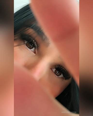 ArielPresston foto