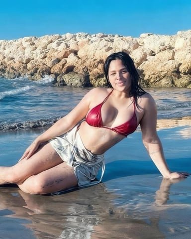 ArielPresston foto