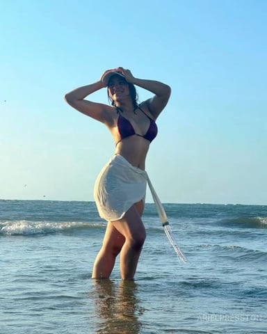 ArielPresston foto
