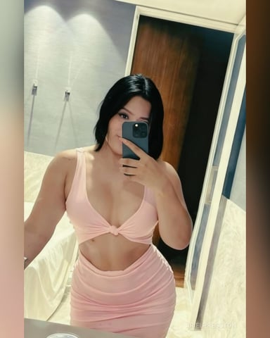 ArielPresston foto