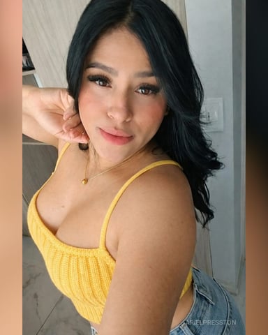 ArielPresston foto
