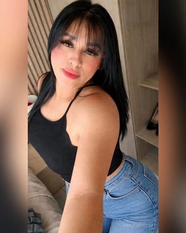 ArielPresston foto