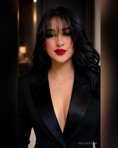 ArielPresston foto