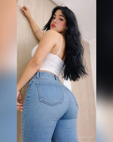 ArielPresston foto