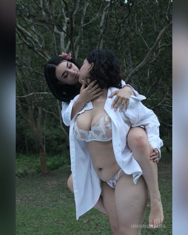 HianAndLaura photo