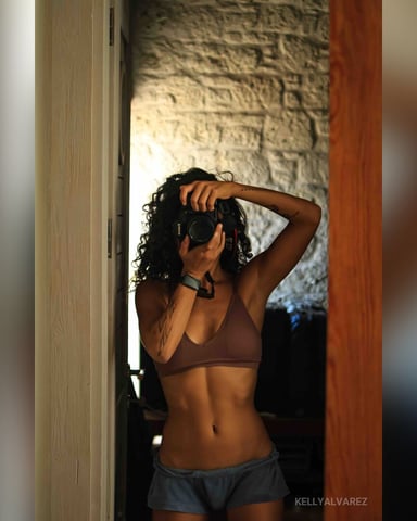 KellyAlvarez Foto
