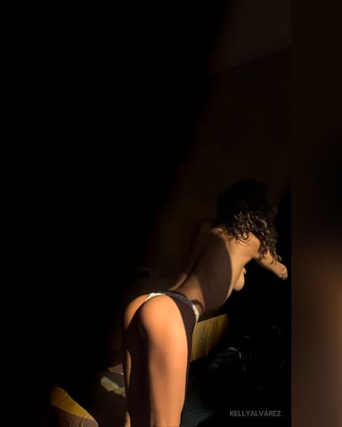 KellyAlvarez Foto