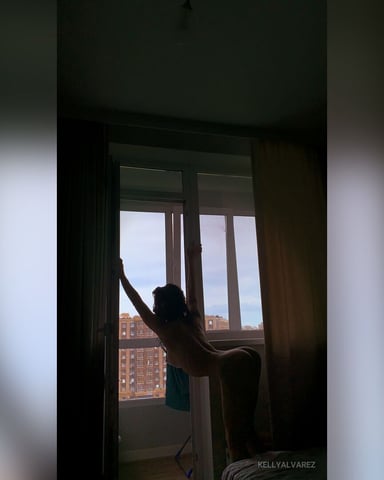 KellyAlvarez Foto