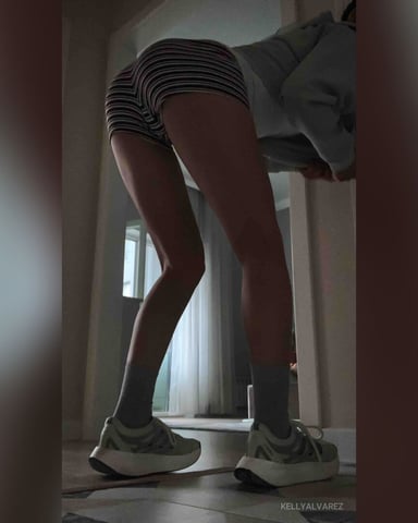 KellyAlvarez Foto