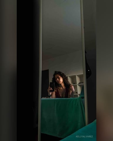 KellyAlvarez Foto
