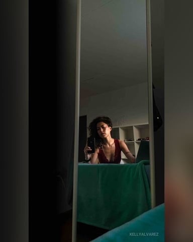 KellyAlvarez Foto