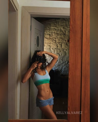 KellyAlvarez Foto