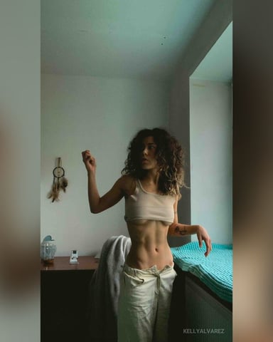 KellyAlvarez Foto