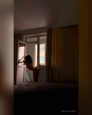 KellyAlvarez Foto