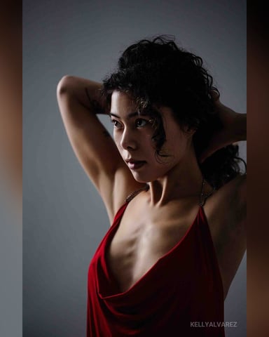 KellyAlvarez Foto