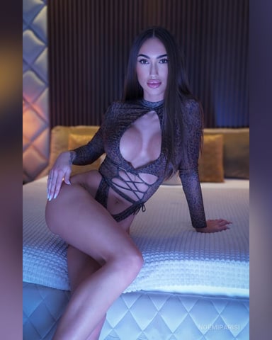 NoemiParisi Foto