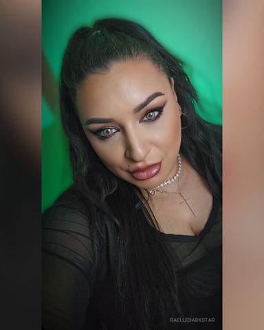 RaelleDarkstar Foto