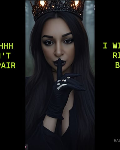 RaelleDarkstar Foto