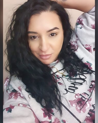 RaelleDarkstar Foto