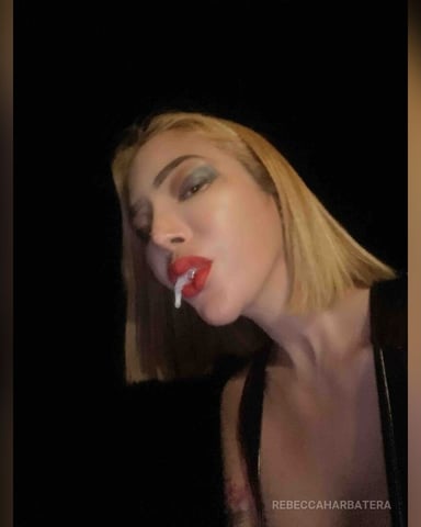 RebeccaHarbatera foto