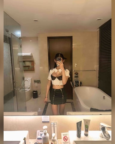 SafaraJade Foto
