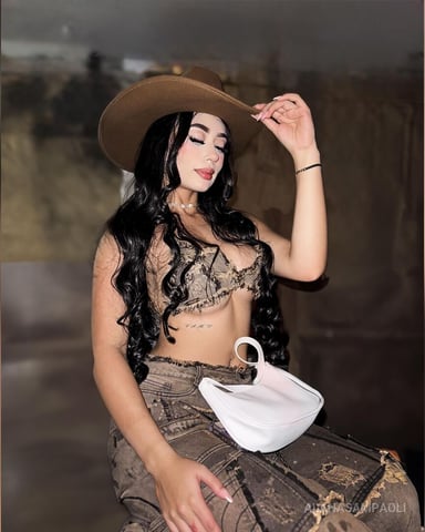 AlanaSampaoli foto