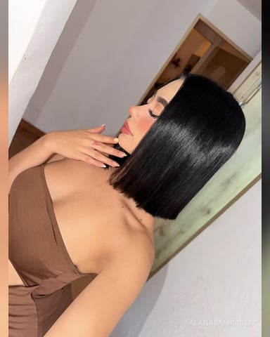 AlanaSampaoli foto