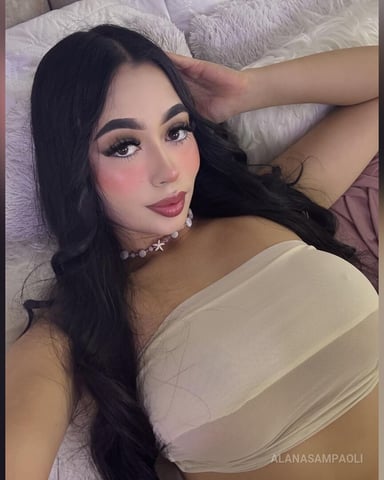 AlanaSampaoli foto