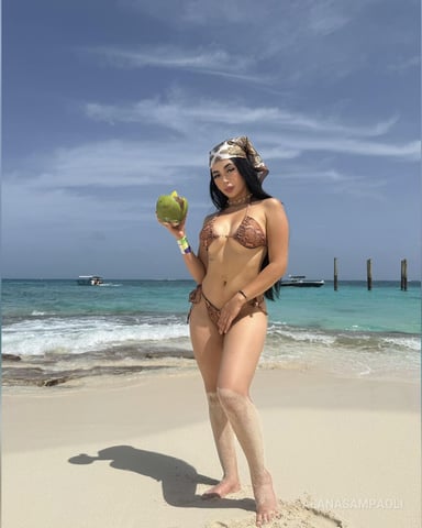 AlanaSampaoli foto