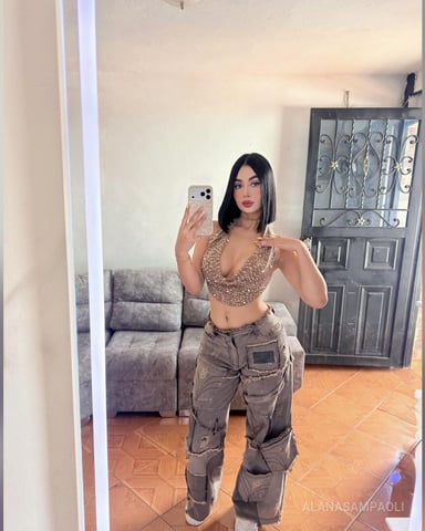 AlanaSampaoli foto
