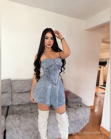 AlanaSampaoli foto