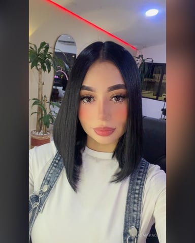 AlanaSampaoli foto