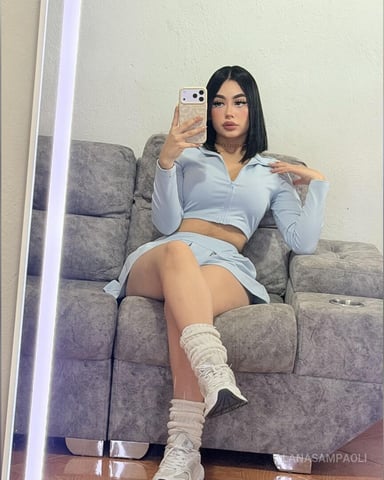 AlanaSampaoli foto
