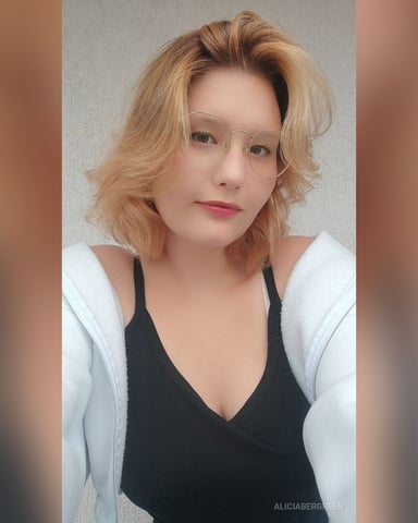 AliciaBergreen, fotografie