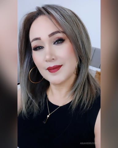 AnahidRusso foto