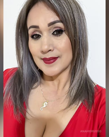 AnahidRusso foto